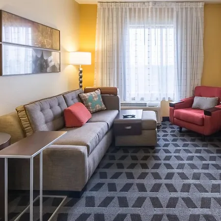 Towneplace Suites Dayton North